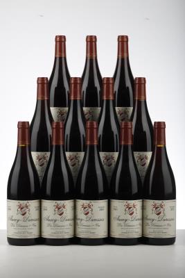 AUXEY DURESSES LES DURESSES 2003 - Roy Freres - 12 Bottles