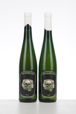 RIESLING THE HERETIC 2020 - Shadowfolk Vineyards  - 2 Bottles