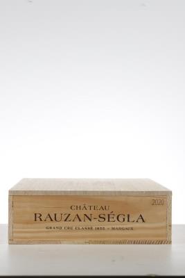RAUZAN SEGLA 2020 - Mc - 6 Bottles - Owc 6