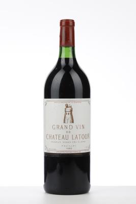 LATOUR 1983 - 1 Magnum