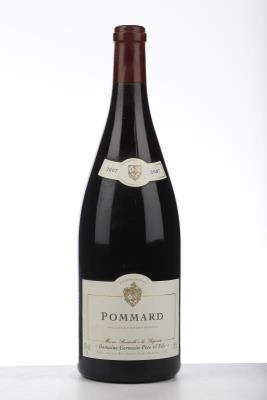 POMMARD 2007 - Germain - 1 Magnum