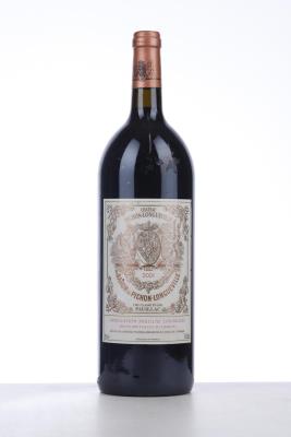 PICHON BARON 2001 - Mc - 1 Magnum