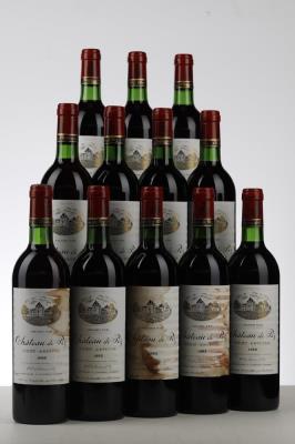 DE PEZ 1983 - Mc - 12 Bottles