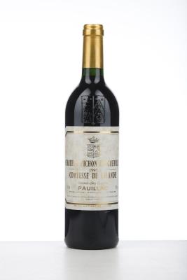 PICHON COMTESSE 1995 - Mc - 1 Bottle