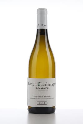 CORTON CHARLEMAGNE 2014 - Georges Roumier - 1 Bottle