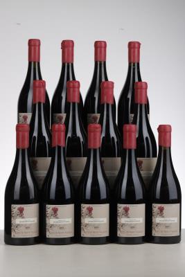 COTE DE NUITS VILLAGES VIEILLES VIGNES 2014 - Charlopin Tissier - 13 Bottles