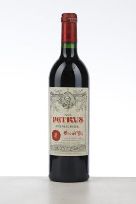 PETRUS 1988 - Mc - 1 Bottle