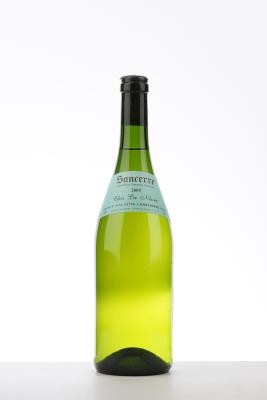 SANCERRE CLOS LA NEORE 2009 - Edmond et Anne Vatan - 1 Bottle