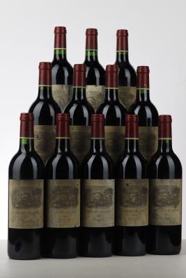 CARRUADES DE LAFITE ROTHSCHILD 1994 - Mc - 12 Bottles