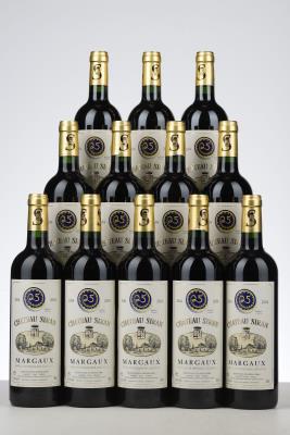 SIRAN 2004 - Mc - 12 Bottles - Owc 12