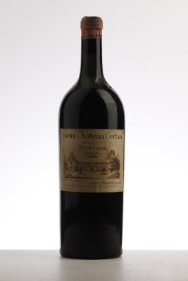 VIEUX CHATEAU CERTAN 1955 - Mc - 1 Magnum