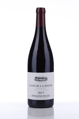 CLOS DE LA ROCHE 2017 - Dujac - 1 Bottle