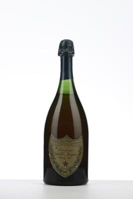 DOM PERIGNON 1964 - Moet et Chandon - 1 Bottle