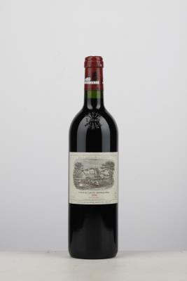 LAFITE ROTHSCHILD 1998 - Mc - 1 Bottle