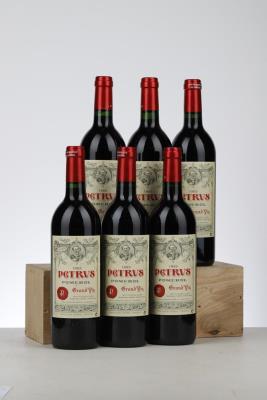 PETRUS 1993 - Mc - 6 Bottles - Owc 6