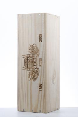 ALTER EGO DE PALMER 2008 - Mc - 1 Magnum - Owc 1