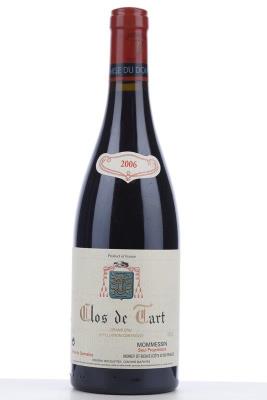 CLOS DE TART 2006 - Mommessin - 1 Bottle