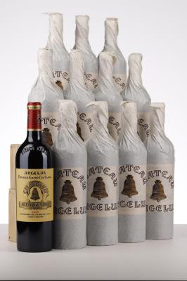 ANGELUS 2005 - 12 Bottles - Owc 12