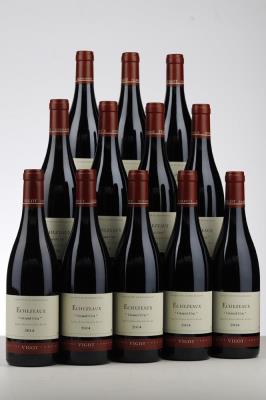 ECHEZEAUX 2014 - Vigot - 12 Bottles - Oc 12