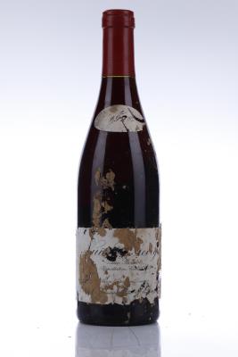 NUITS ST GEORGES AUX BOUDOTS 1998 - Leroy - 1 Bottle