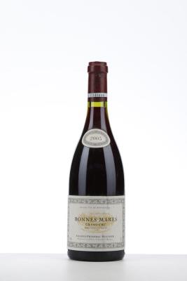 BONNES MARES 2005 - Jacques Frederic Mugnier - 1 Bottle