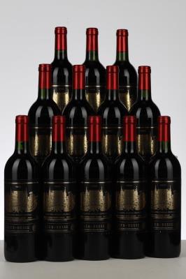 PALMER 1988 - Mc - 12 Bottles - Owc 12