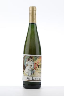 RIESLING AUSLESE ERDENER PRALAT GOLDKAPSEL 1994 - Dr Loosen - 1 Bottle