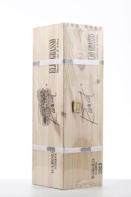 BAROLO RUNCOT RISERVA 2013 - Elio Grasso - 1 Magnum - Owc 1
