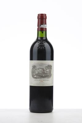 LAFITE ROTHSCHILD 1998 - Mc - 1 Bottle