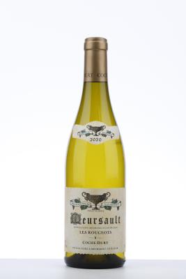 MEURSAULT LES ROUGEOTS 2020 - Coche Dury - 1 Bottle
