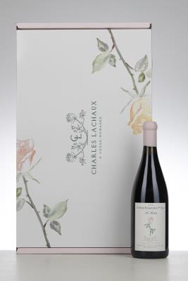 VOSNE ROMANEE LES SUCHOTS 2019 - Charles Lachaux - 6 Bottles - Oc 6