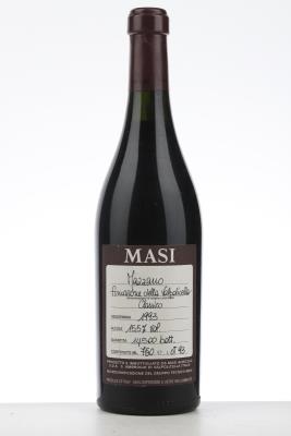 AMARONE DELLA VALPOLICELLA CLASSICO 1993 - Masi - 1 Bottle