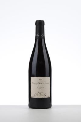 MOREY ST DENIS TRES GIRARD 2014 - Cecile Tremblay - 1 Bottle