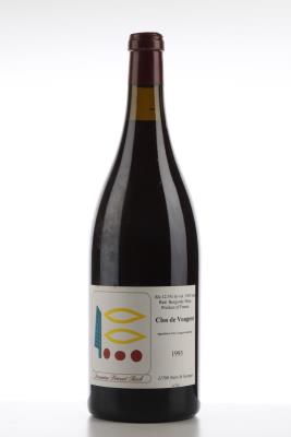 CLOS VOUGEOT 1993 - Prieure Roch - 1 Magnum