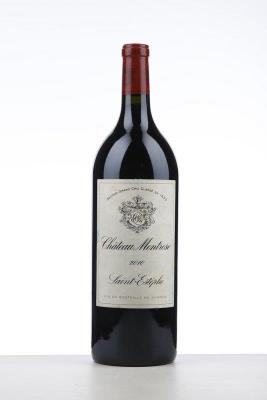 MONTROSE 2010 - Mc - 1 Magnum