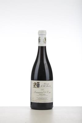 POMMARD JAROLLIERES 2008 - Jean Marc Boillot - 1 Bottle