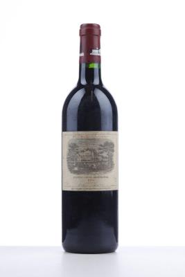 LAFITE ROTHSCHILD 1994 - Mc - 1 Bottle