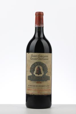 ANGELUS 1976 - Mc - 1 Magnum