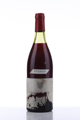 ECHEZEAUX 1976 - Henri Jayer - 1 Bottle