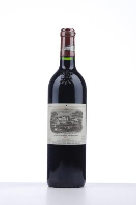 LAFITE ROTHSCHILD 2002 - Mc - 1 Bottle