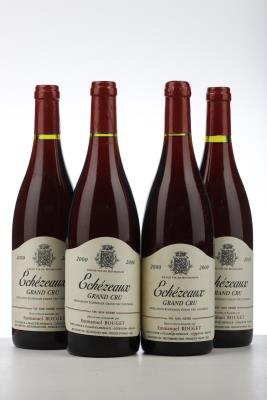 ECHEZEAUX 2000 - Emmanuel Rouget - 4 Bottles