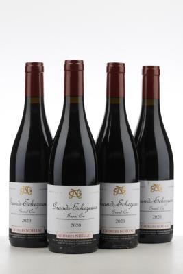 GRANDS ECHEZEAUX 2020 - Georges Noellat - 4 Bottles