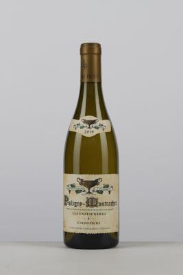 PULIGNY MONTRACHET LES ENSEIGNERES 2019 - Coche Dury - 1 Bottle