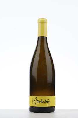 CHARDONNAY GANTENBEIN 2018 - Weingut Daniel und Martha Gantenbein - 1 Bottle
