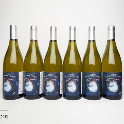 BIENVENUES BATARD MONTRACHET 2018 - Guillemard Clerc - 6 Bottles