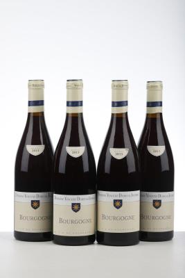 BOURGOGNE PINOT NOIR 2015 - Dureuil Janthial - 4 Bottles