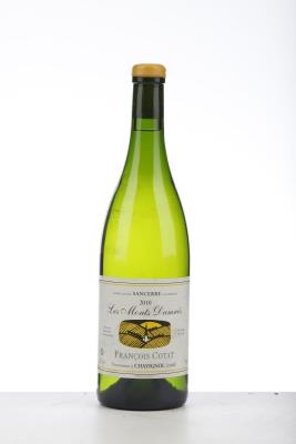 SANCERRE LES MONTS DAMNES 2010 - Francois Cotat - 1 Bottle