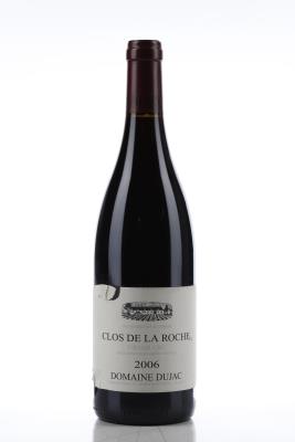CLOS DE LA ROCHE 2006 - Dujac - 1 Bottle