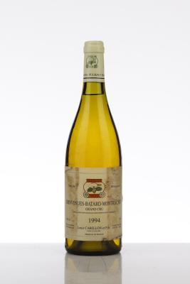 BIENVENUES BATARD MONTRACHET 1994 - Louis Carillon - 1 Bottle
