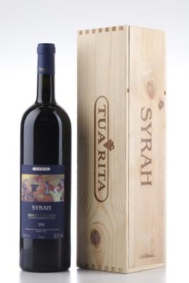 SYRAH 2006 - Tua Rita - 1 Magnum - Owc 1